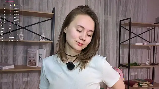 Crysta1Eva  online show from 05-03-26, 08:48