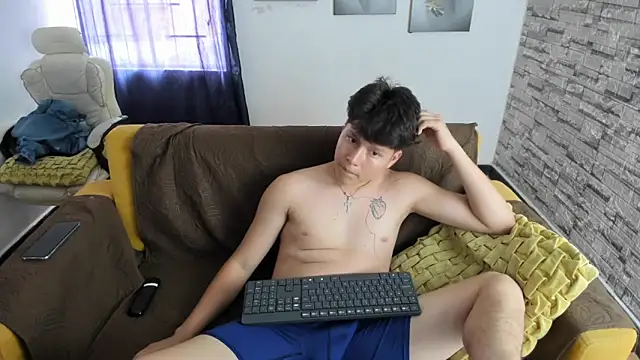 daniel leon online show from 05-04-26, 06:37