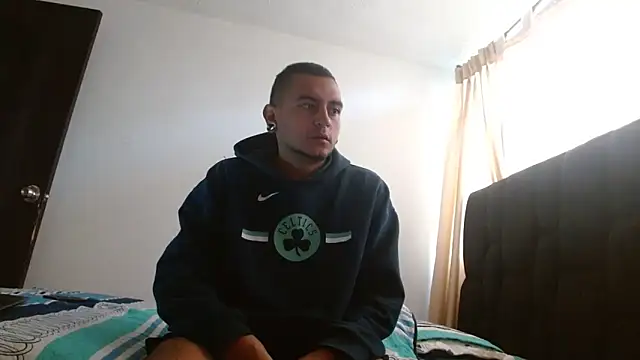 Carlandelli1 online show from 10-14-25, 12:50