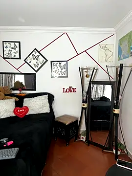 Violetta afrodit online show from 10-07-25, 12:41