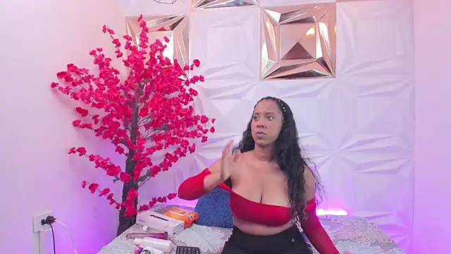 Taira Bms online show from 10-27-25, 03:54