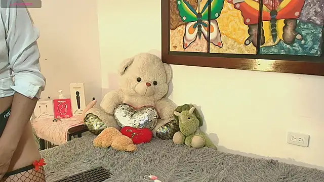 Natty Reyes online show from 11-03-25, 07:15