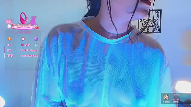 Natty Reyes online show from 01-11-26, 08:25