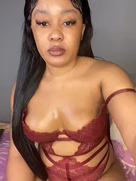 BlackBarbieX23 online show from 10-04-25, 08:18