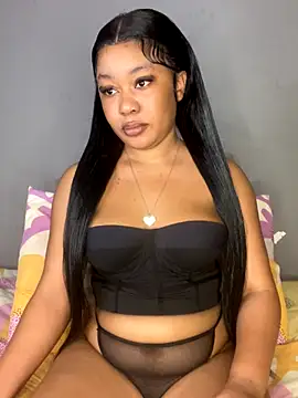 BlackBarbieX23 online show from 10-10-25, 08:52