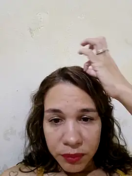 Haruna1601 online show from 10-07-25, 10:18