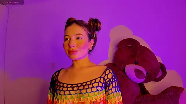 nicol gw7 online show from 11-08-25, 04:45