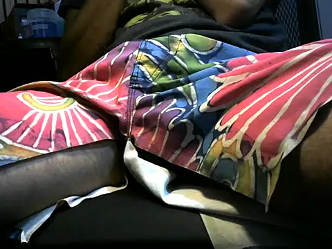 VikernesCam online show from 04-27-26, 03:04