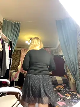 Sweet-blonde online show from 09-23-25, 10:07