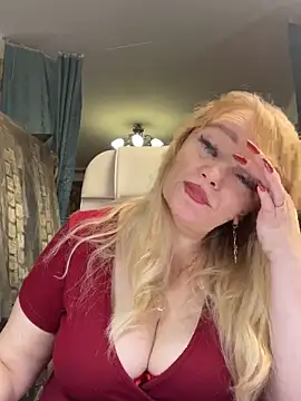 Sweet-blonde online show from 12-05-25, 03:20