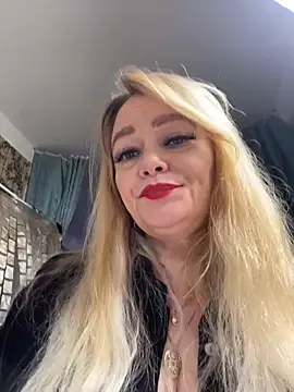 Sweet-blonde online show from 02-13-26, 01:18