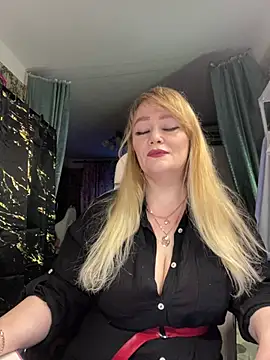 Sweet-blonde online show from 03-10-26, 09:53