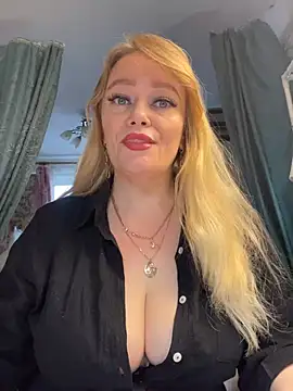 Sweet-blonde online show from 04-27-26, 02:26