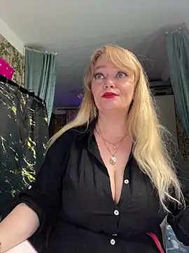 Sweet-blonde online show from 06-14-26, 10:12