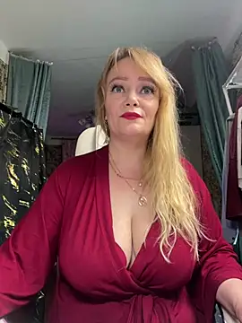 Sweet-blonde online show from 06-22-26, 11:24