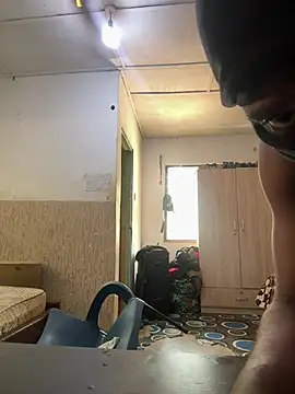 BlackCurvyDickk online show from 04-25-26, 11:57