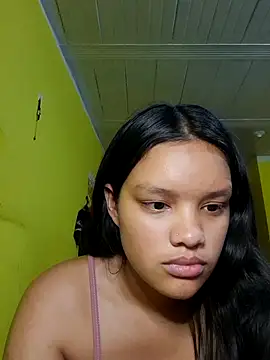 Mariii Foxx online show from 10-04-25, 12:14