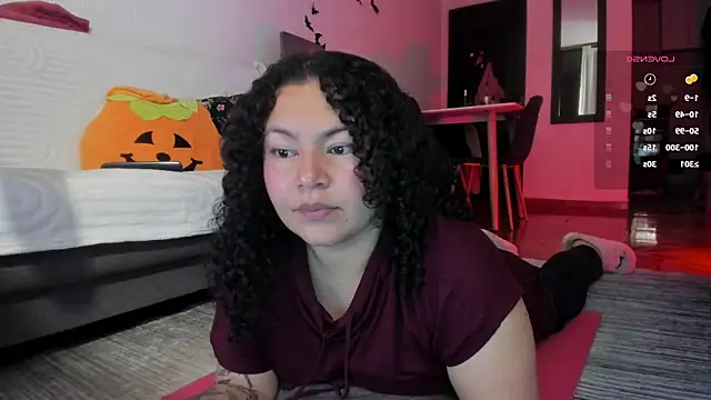 Chubby Licius online show from 10-26-25, 12:27