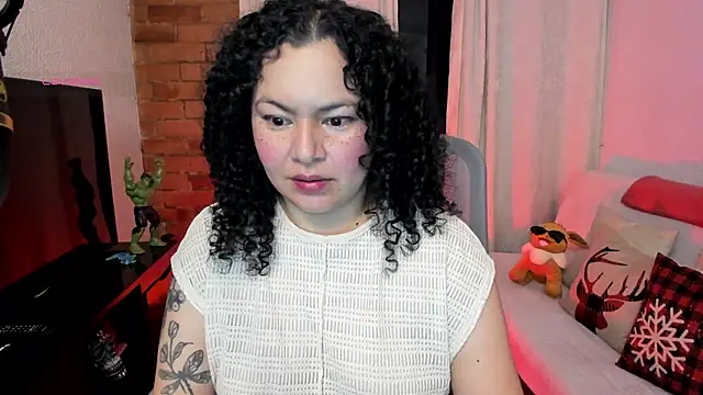 Chubby Licius online show from 01-11-26, 12:04