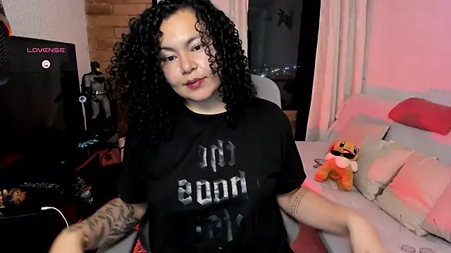 Chubby Licius online show from 01-13-26, 03:12