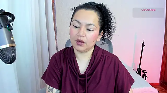 Snapshot of Chubby_Licius chatting on 03-06-26, 11:12 Chubby Licius online show from 03-06-26, 11:12