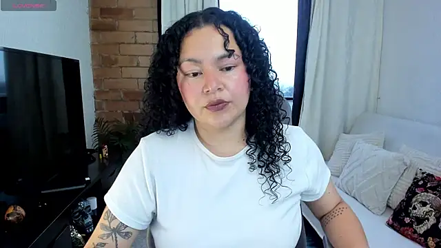 Snapshot of Chubby_Licius chatting on 03-25-26, 11:00 Chubby Licius online show from 03-25-26, 11:00