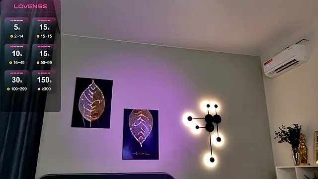 CleoStringer online show from 11-18-25, 06:07