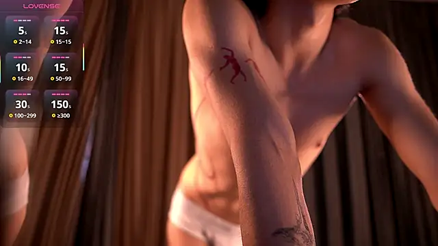 CleoStringer online show from 02-09-26, 06:50