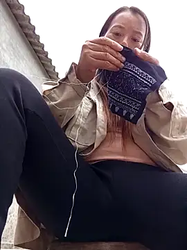 Smile-sexy online show from 11-03-25, 06:25