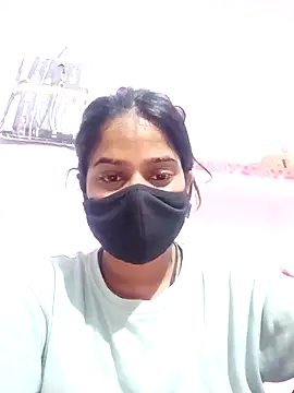 ROSHNI-744 online show from 09-23-25, 06:44