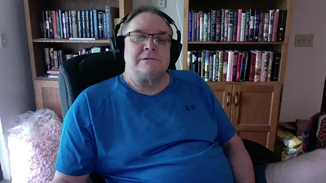 Vinyl22xh online show from 05-27-26, 07:55