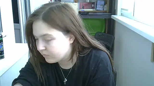 Snapshot of LOVELY_BETTY_Tq chatting on 09-22-25, 06:48 LOVELY BETTY Tq online show from 09-22-25, 06:48