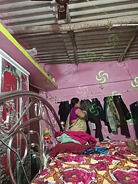 reya743 online show from 11-09-25, 11:36