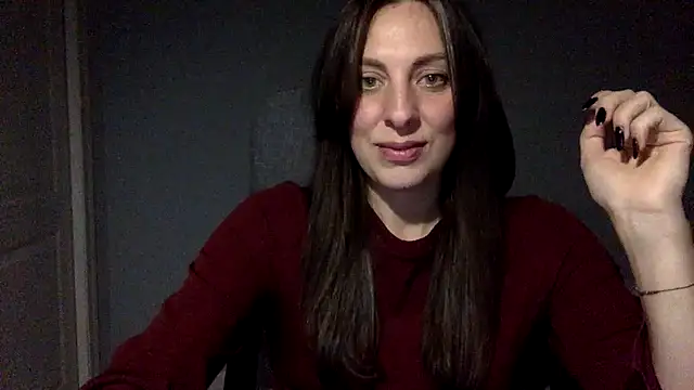 Snapshot of Myronell chatting on 10-08-25, 05:43 Myronell online show from 10-08-25, 05:43