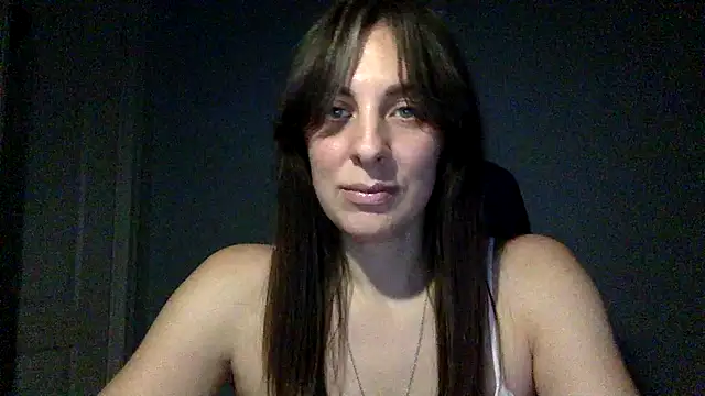 Snapshot of Myronell chatting on 10-19-25, 06:41 Myronell online show from 10-19-25, 06:41