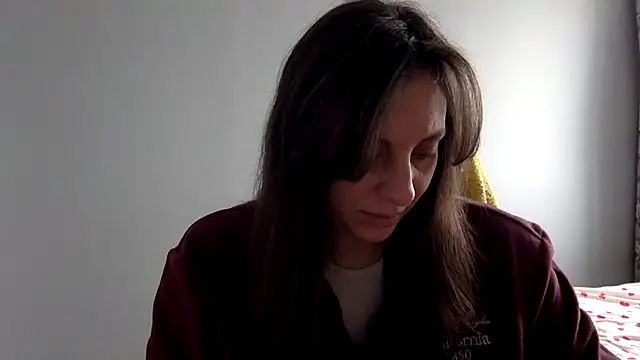 Snapshot of Myronell chatting on 10-25-25, 08:00 Myronell online show from 10-25-25, 08:00