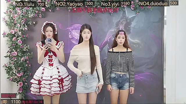 DogdogSM online show from 10-28-25, 02:59