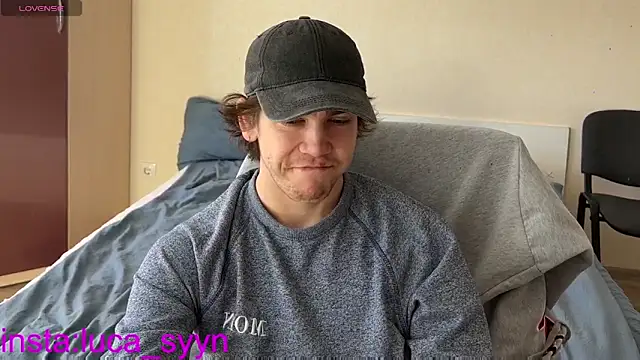 luca syn online show from 10-06-25, 08:34