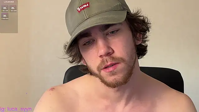 luca syn online show from 11-03-25, 11:44