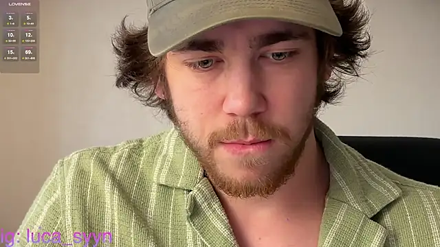 luca syn online show from 11-13-25, 05:17