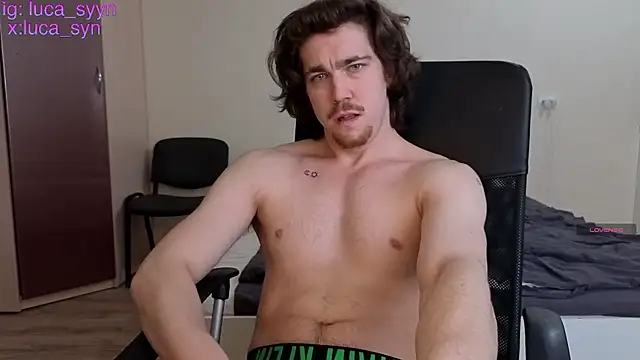 luca syn online show from 02-27-26, 07:03