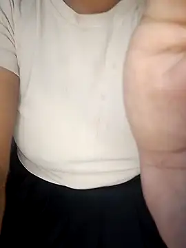 LylyCii96 online show from 10-20-25, 11:21