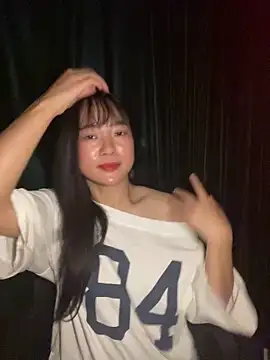 Be xinh online show from 10-02-25, 04:25