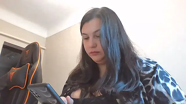 Feymaria online show from 10-02-25, 10:11
