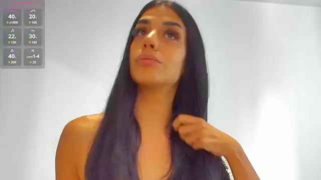 AylinHazellx online show from 10-04-25, 09:29