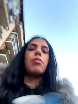 AylinHazellx online show from 10-16-25, 03:24