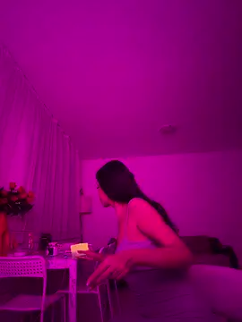 AylinHazellx online show from 10-22-25, 07:13