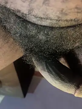 HUGE BLACK DICKY online show from 02-03-26, 12:54