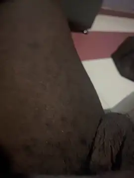 HUGE BLACK DICKY online show from 02-09-26, 03:43