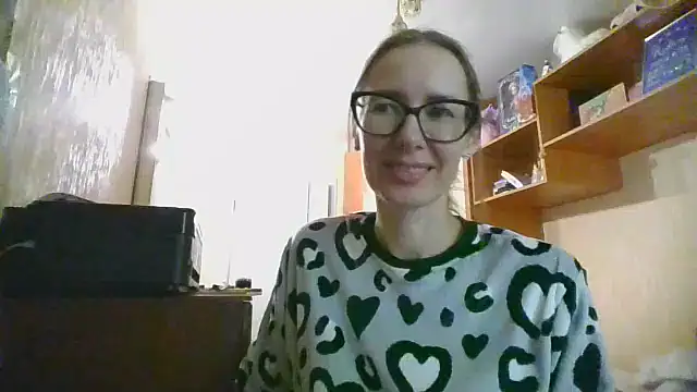 Norivann online show from 10-10-25, 10:58